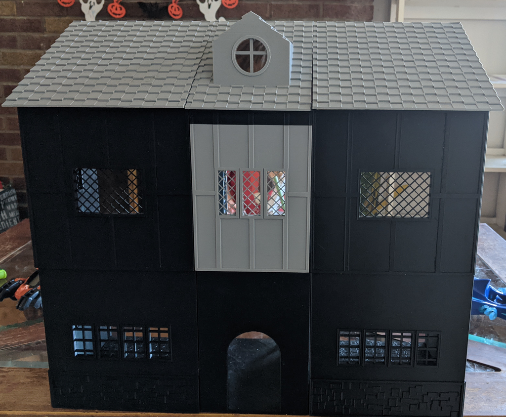 Dollhouse