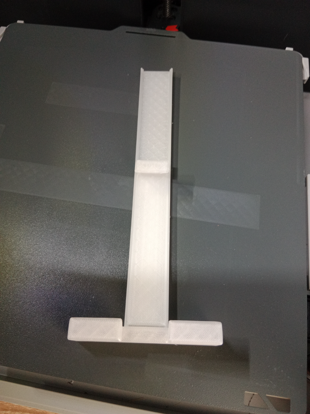 holder tablet