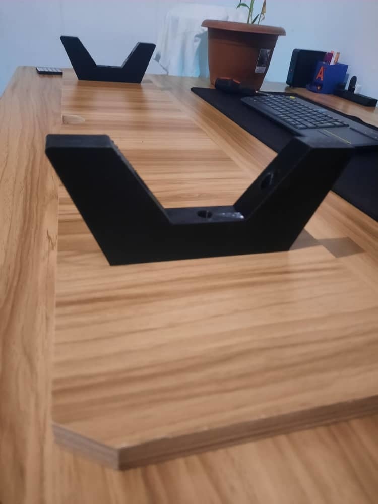 Monitor Stand