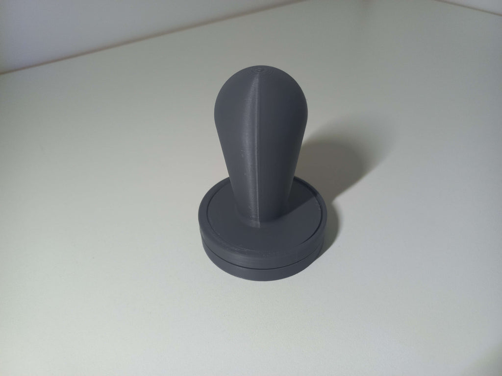Swappable Stamp (parametric)