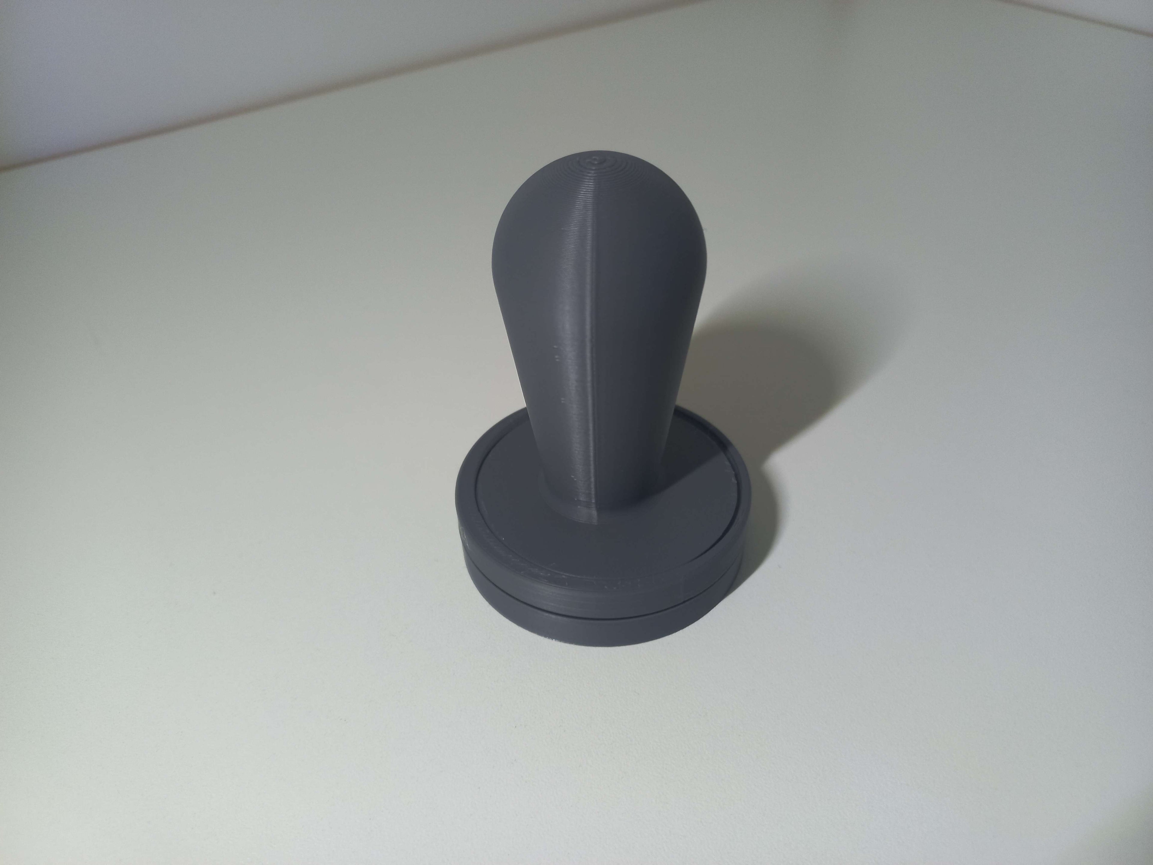 Swappable Stamp (parametric)
