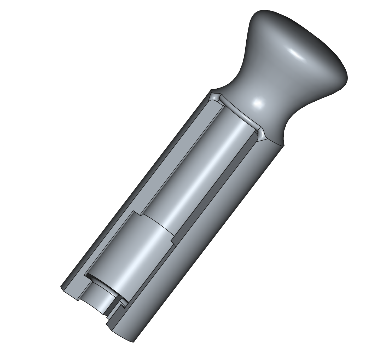 Spark plug wire puller