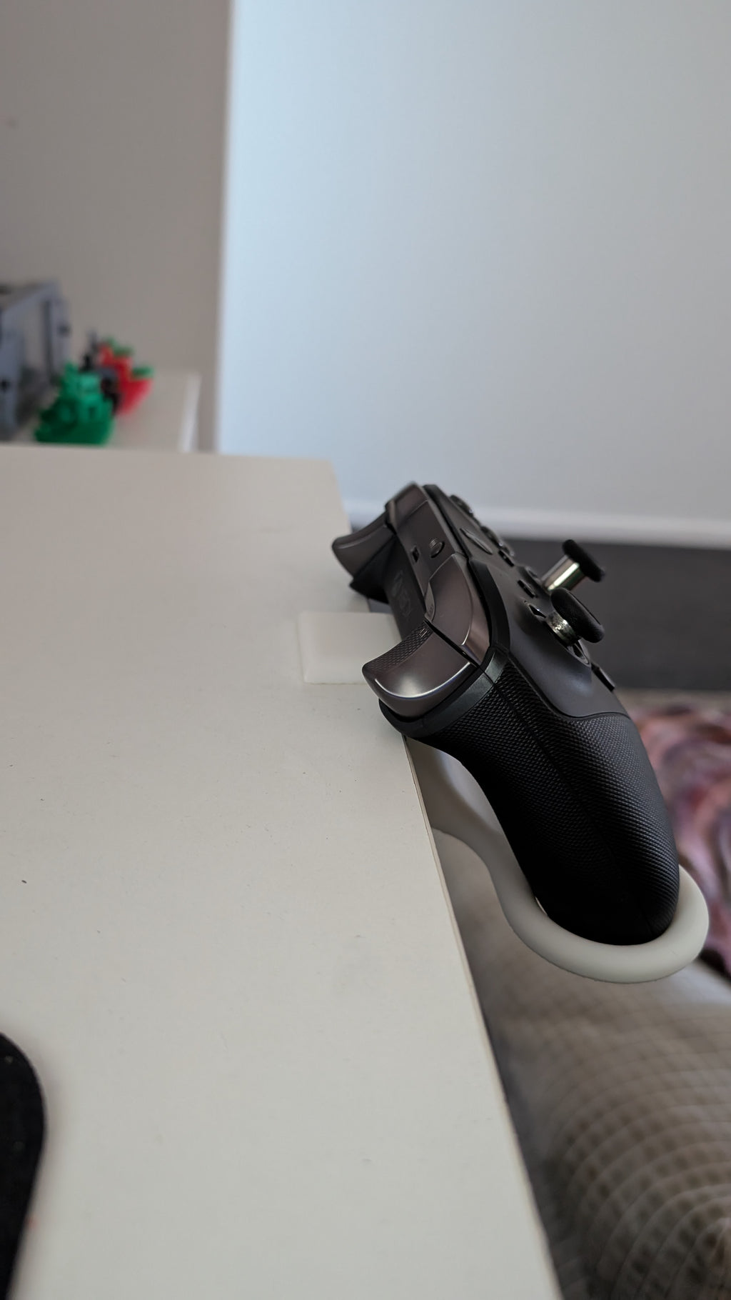 Xbox controller holder (SeriesX/S-Elite2)