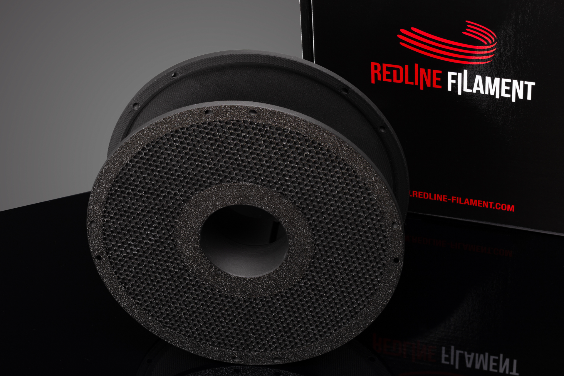 Redline Filament Refill (Design: Create)