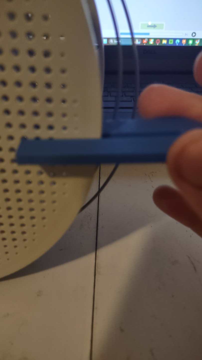 New Minimalist Filament Estimator!