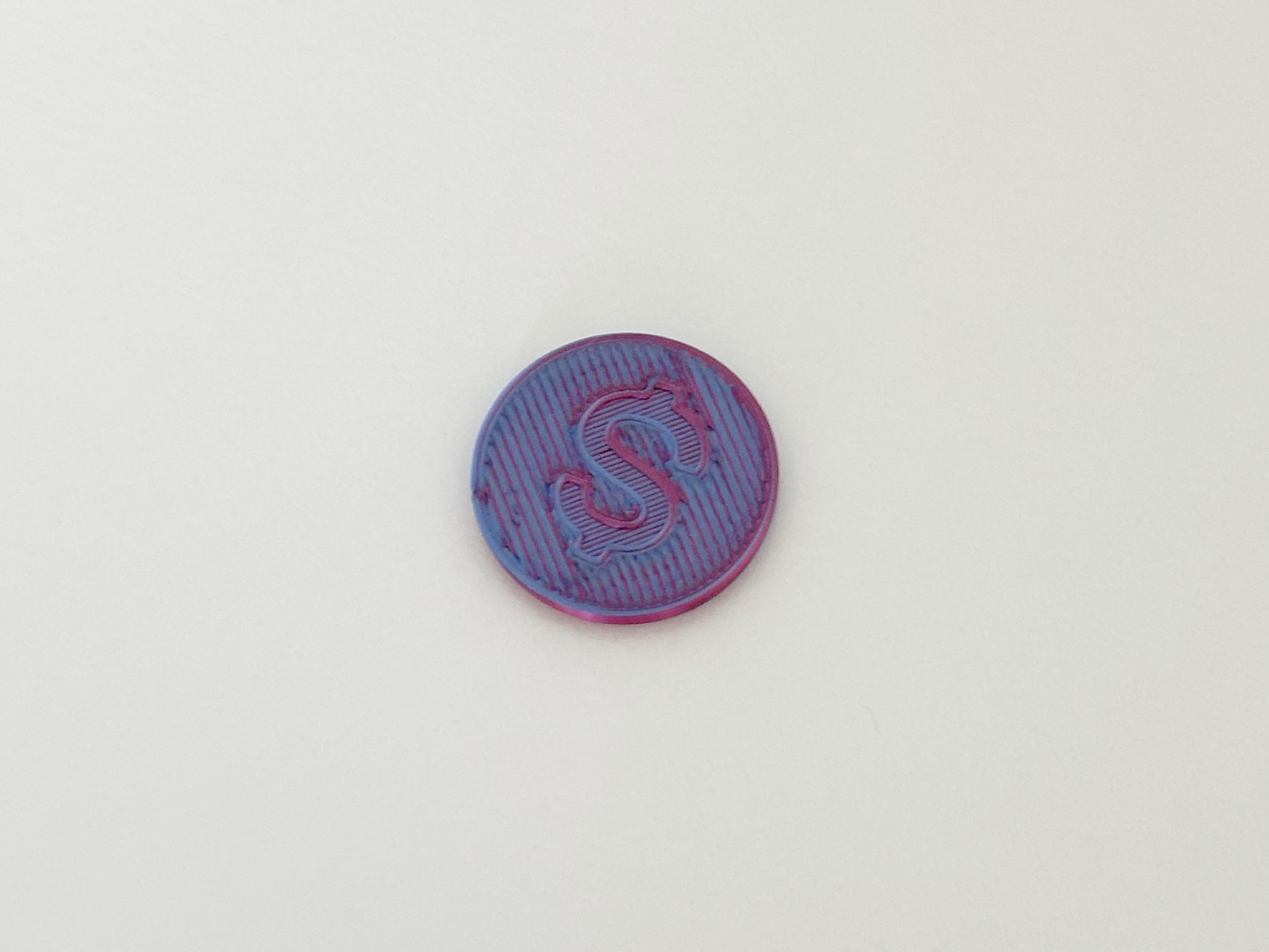 Coins for Coin Pusher