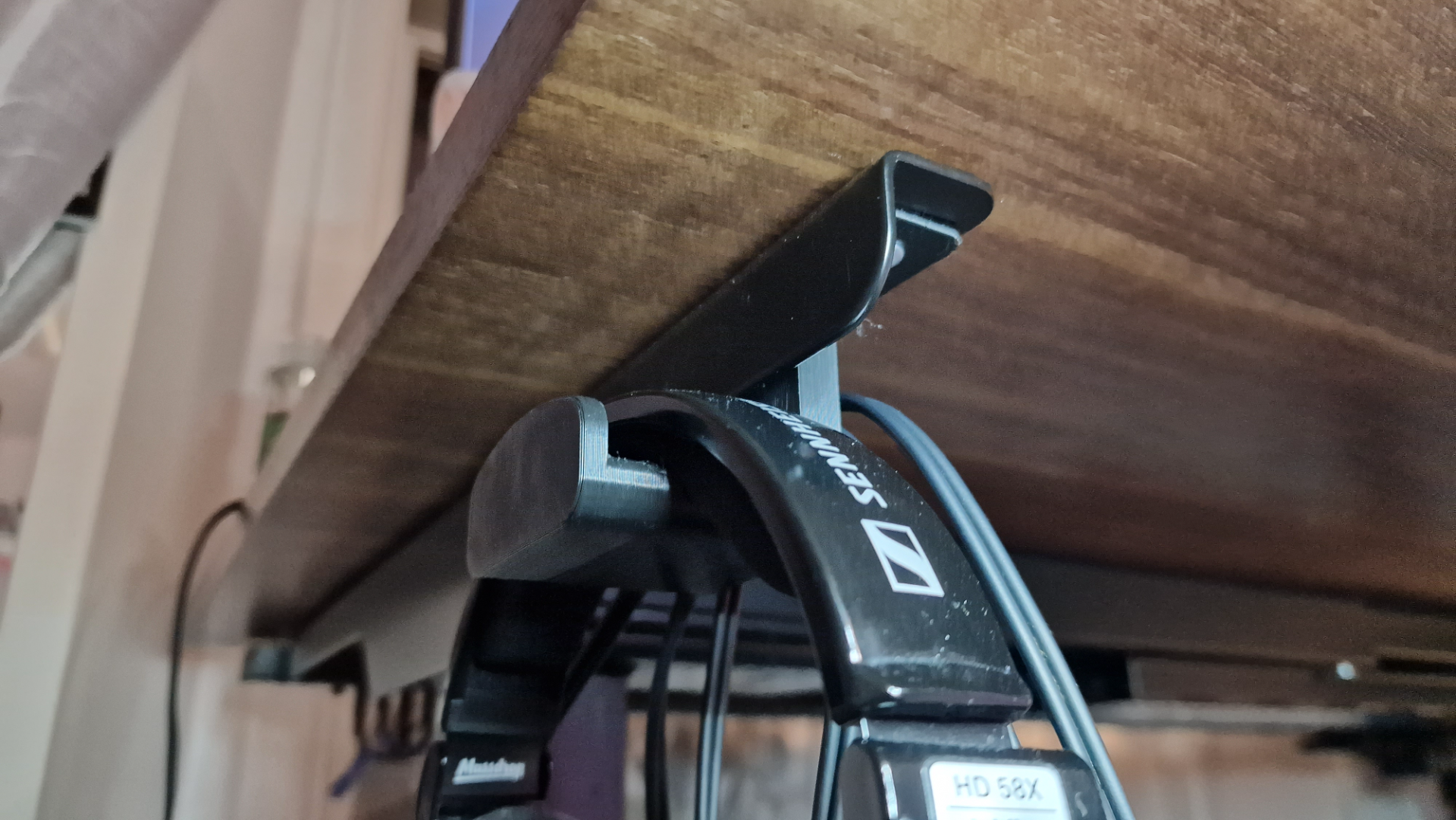 Flexispot E7 Headphone Hook