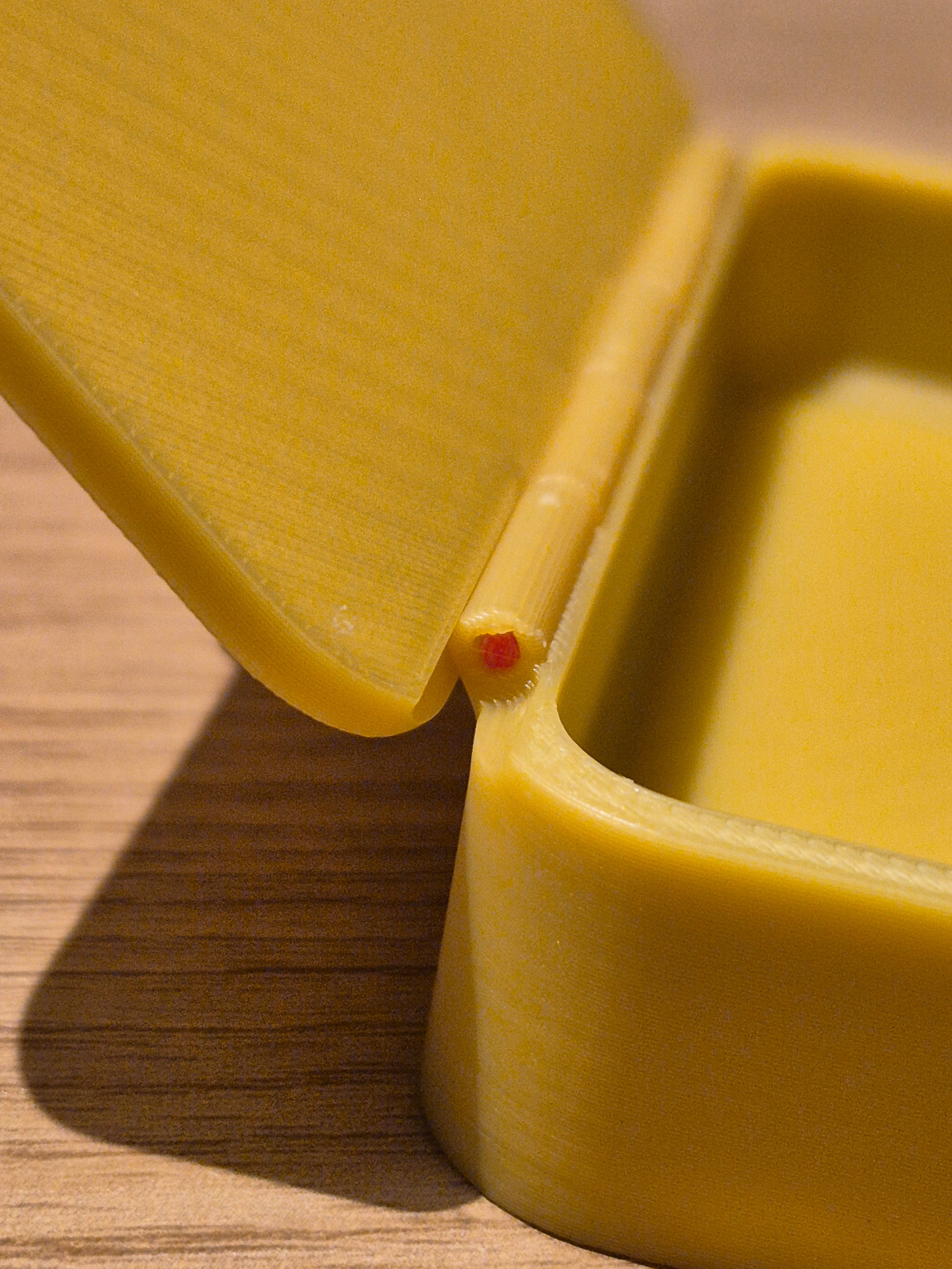 Box - Schachtel - easy print