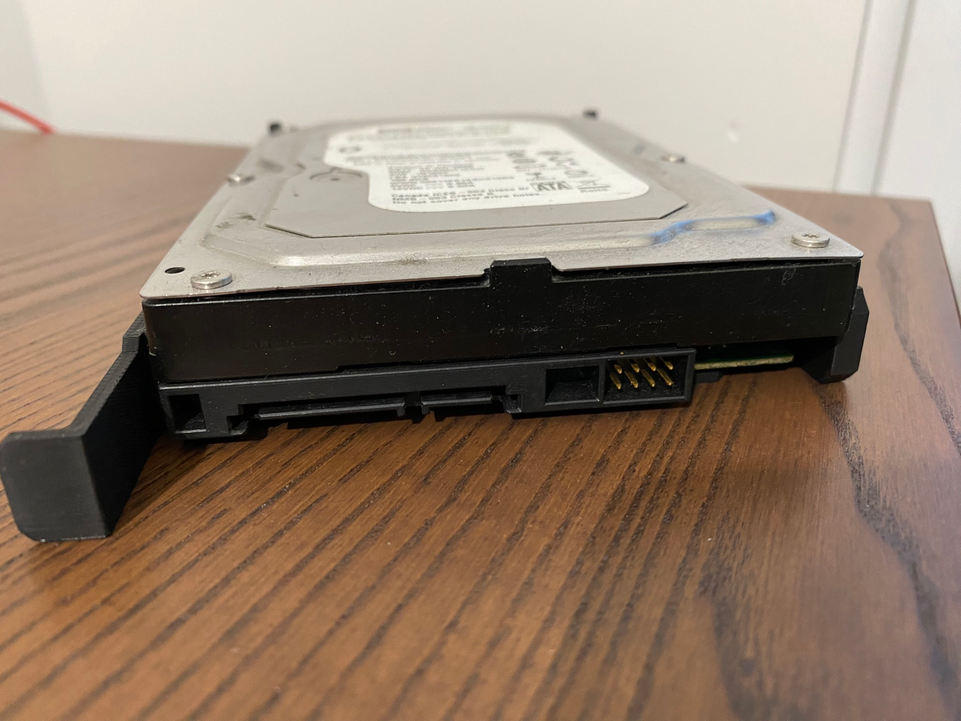 HDD/SSD tray for CoolerMaster HAF X 942