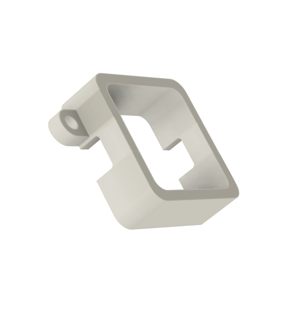 Govee permanent outdoor lights bracket