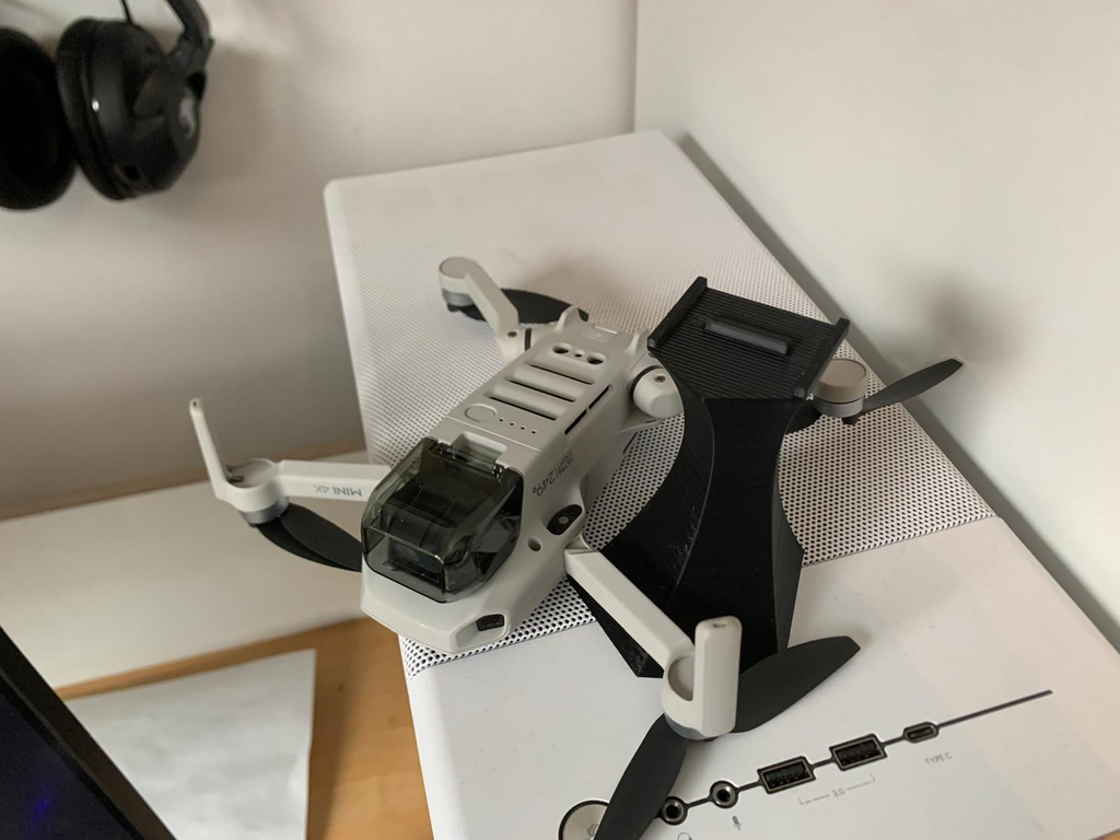 Stand for dji mini