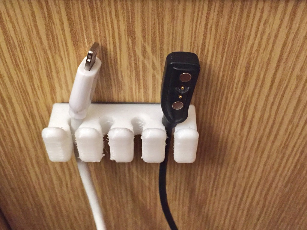 Cable Holder Cableguy
