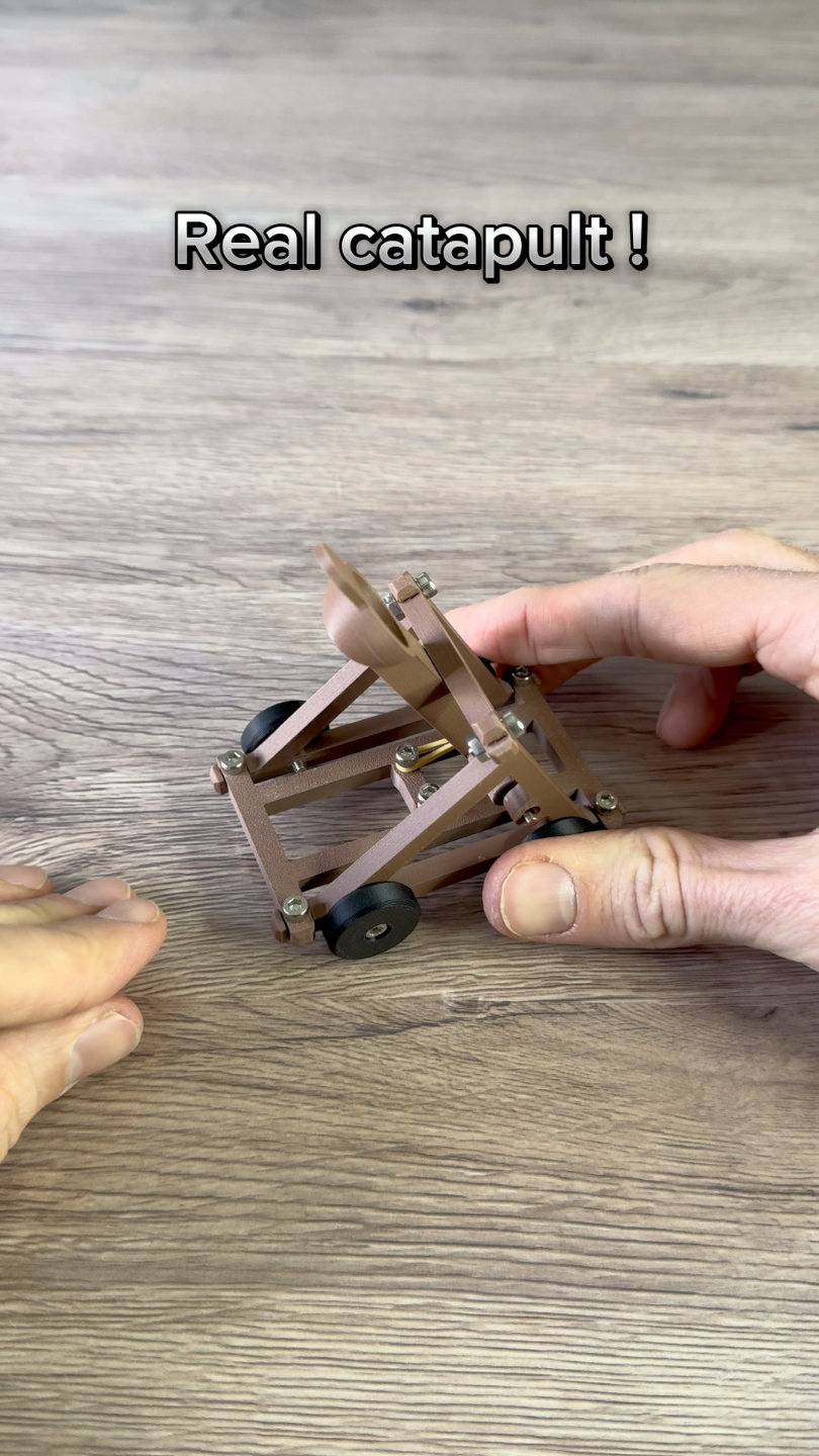 Catapult Crush