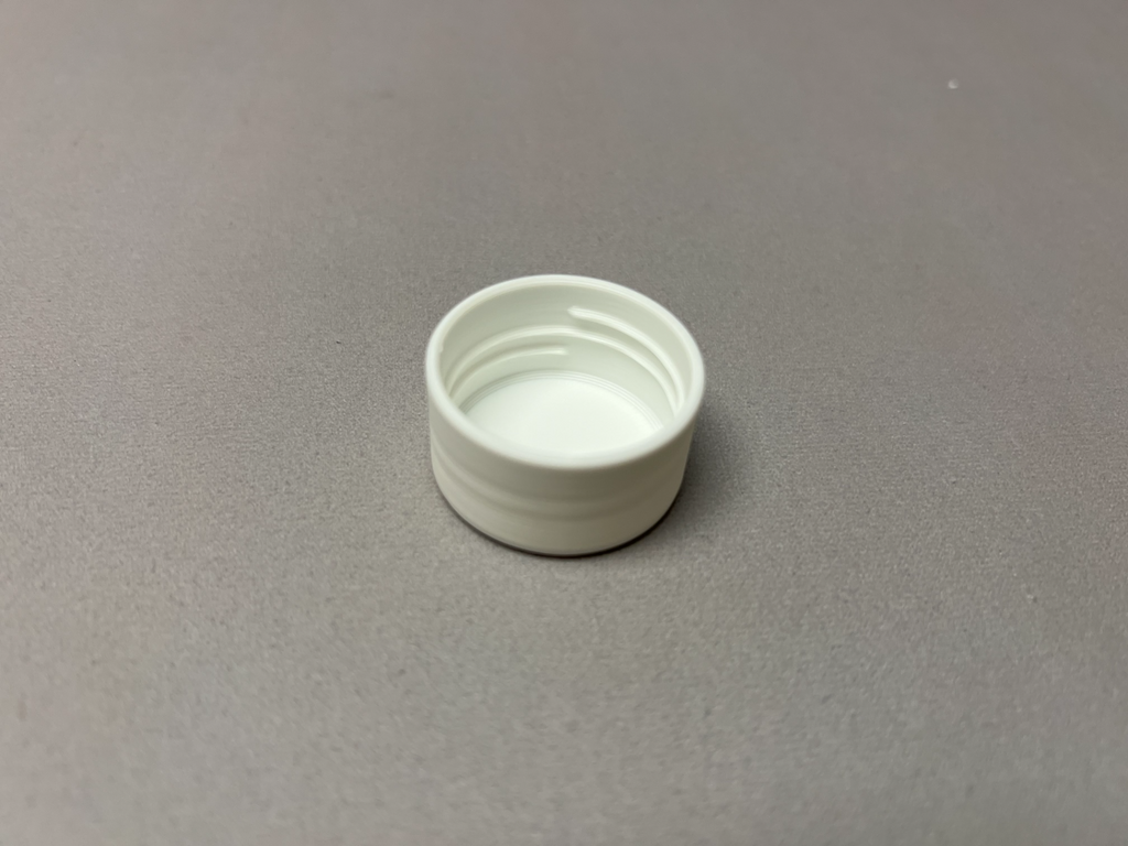 Bottle Top | Bottle Cap - Screw on replacement