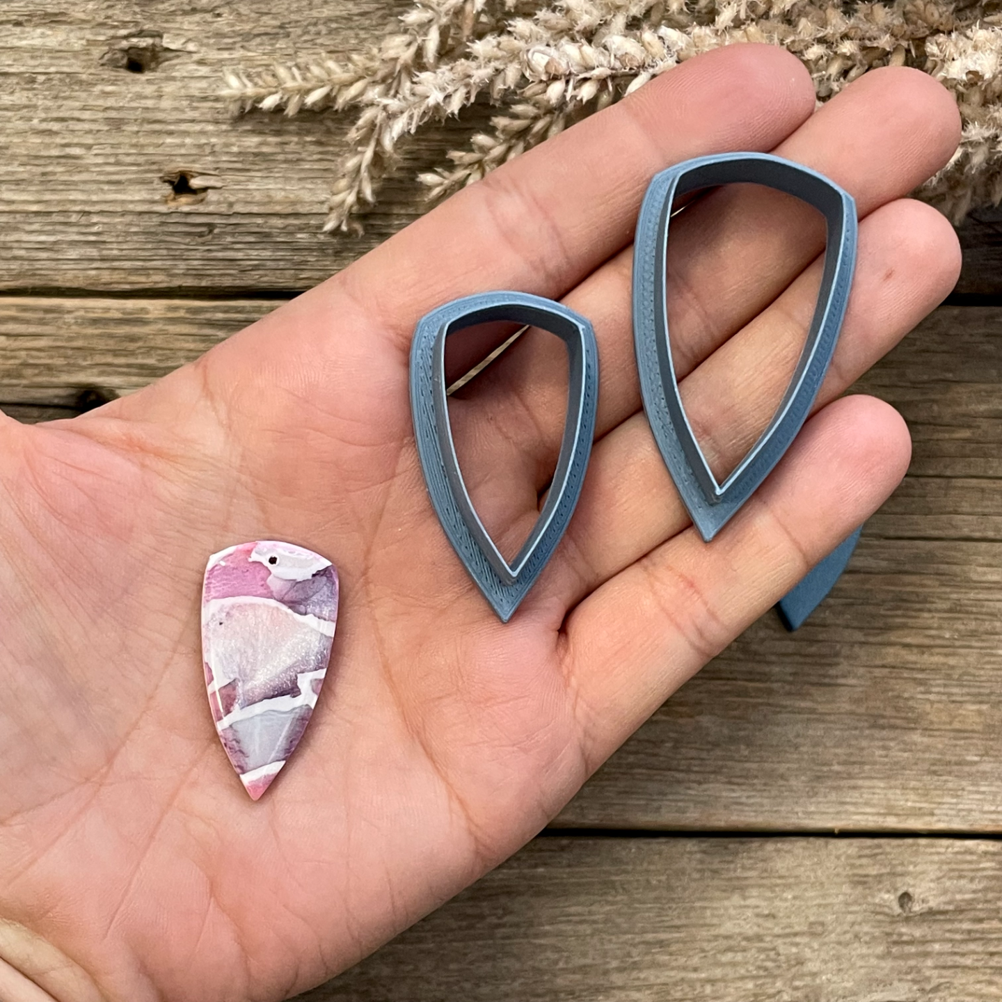 Blade Earring Cutters