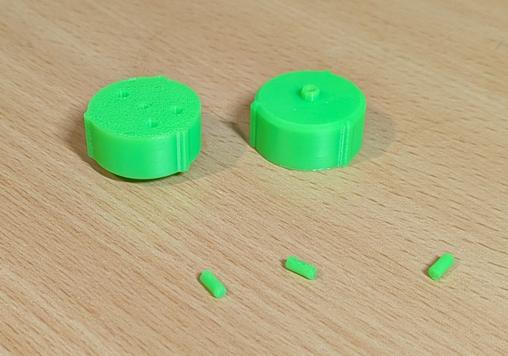 Tesa spare spool