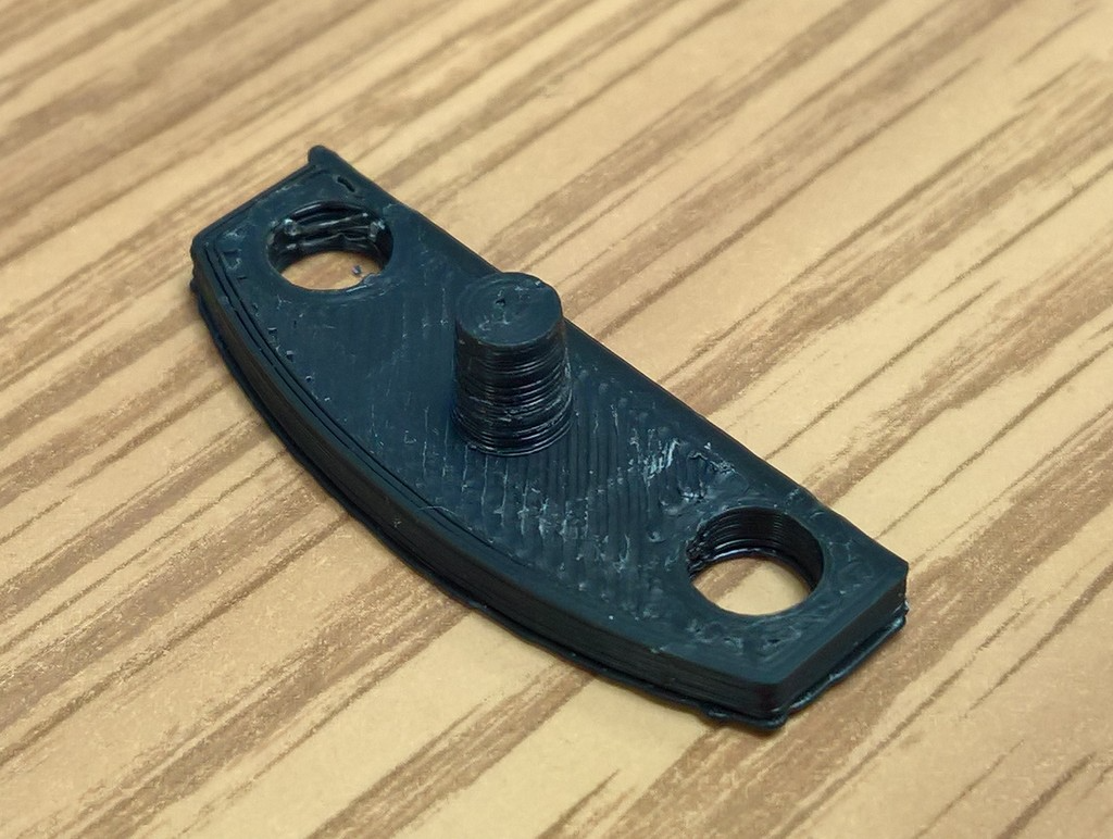 Vex Pro VersaPlanetary Gearbox Cover/Plug