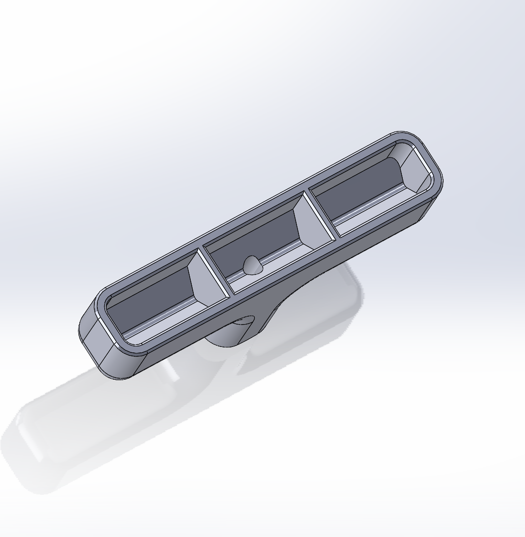 Pull Starter Handle - Lawn Mower
