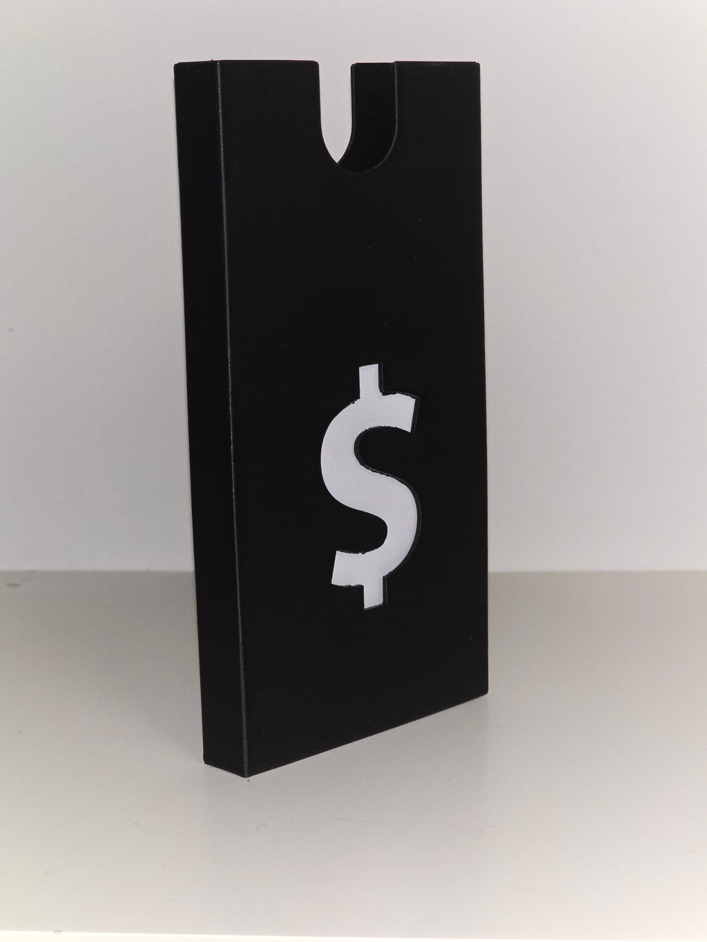 Banknote Case