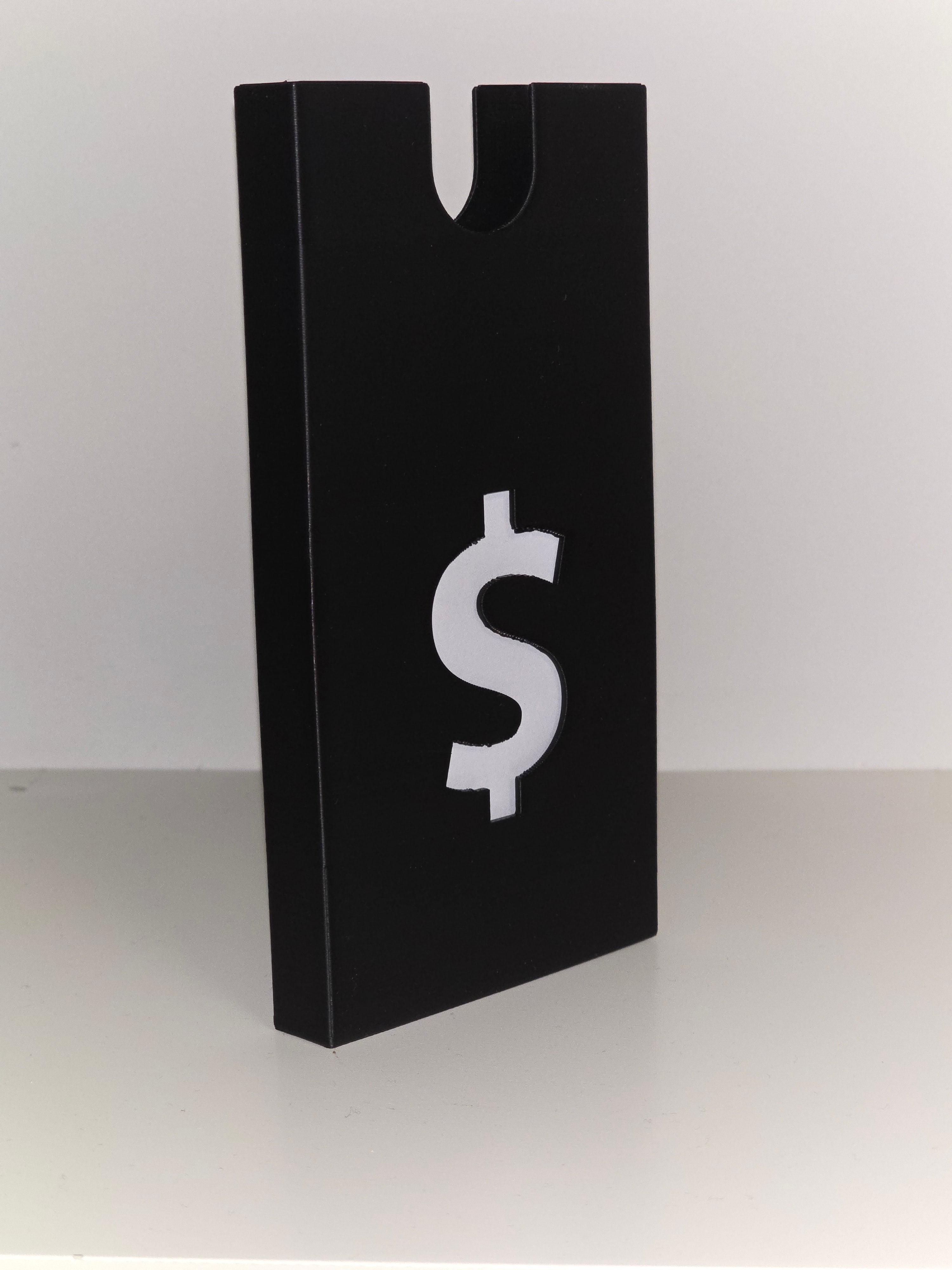 Banknote Case