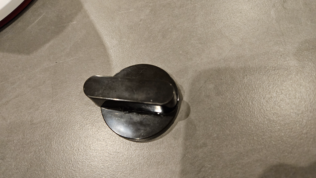 Philips salat maker knob HR1388/80 and other