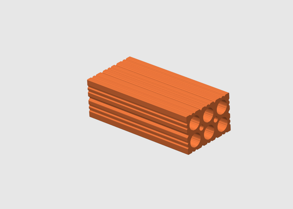 Brick
