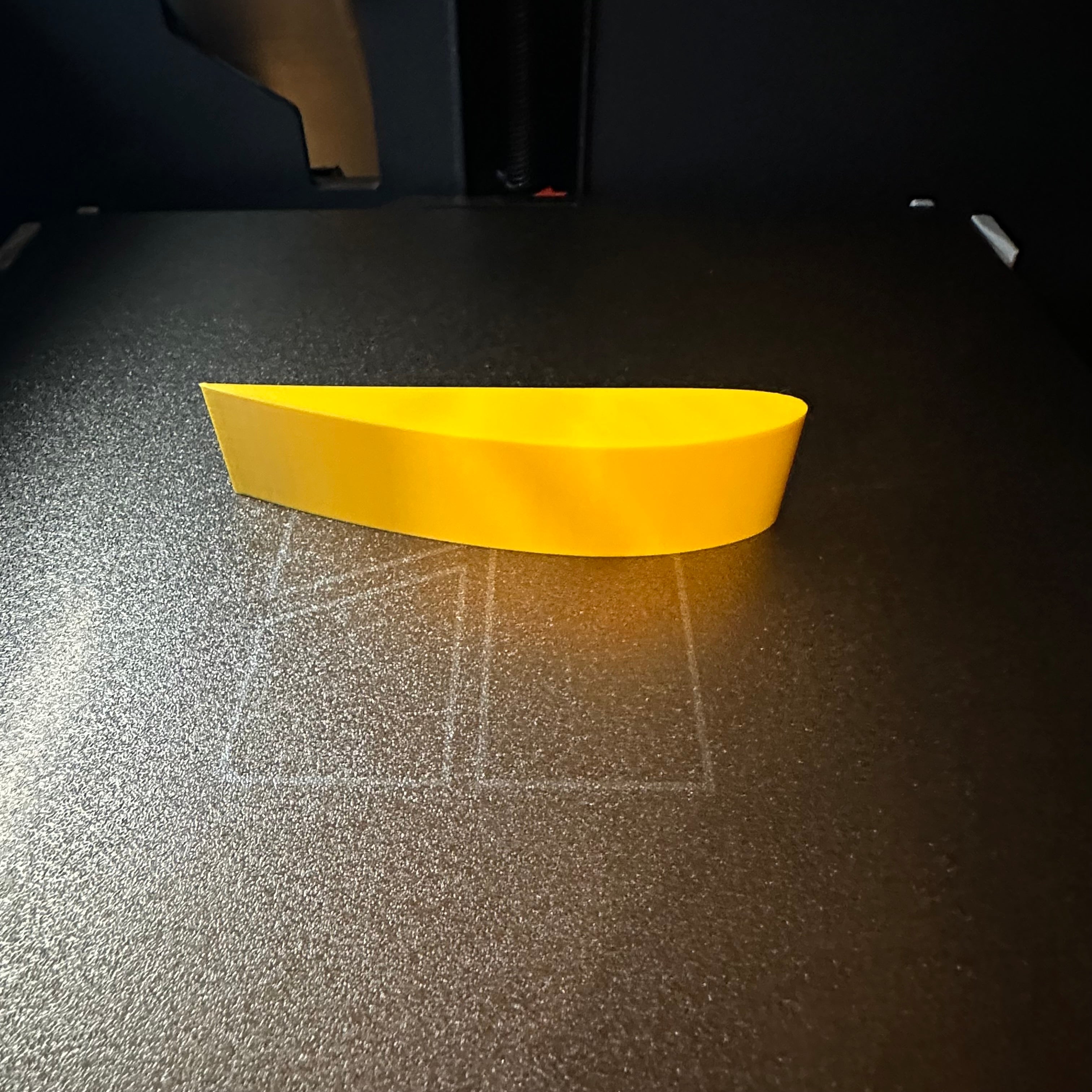 Airfoil 4412