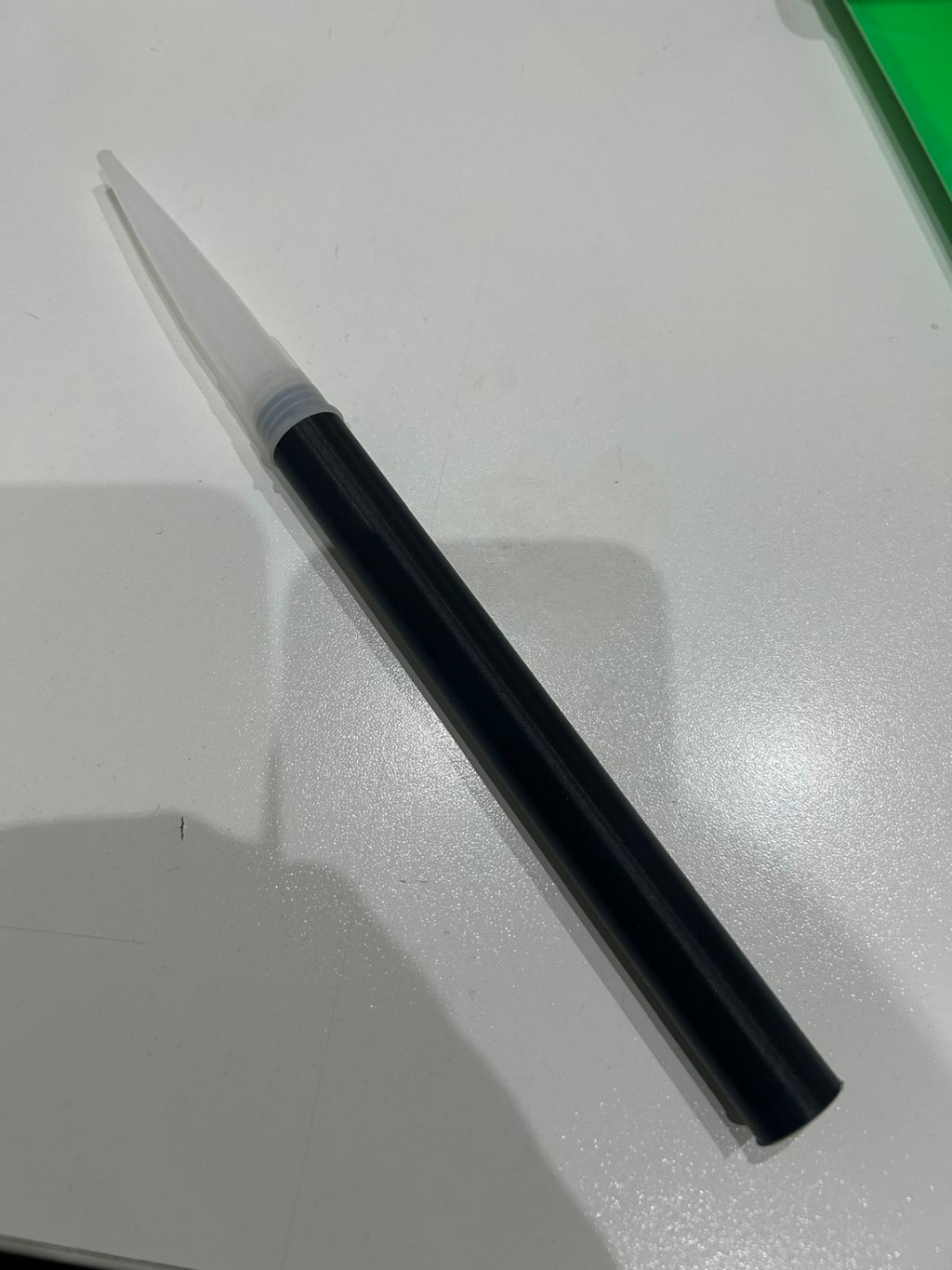 silicone nozzle extension