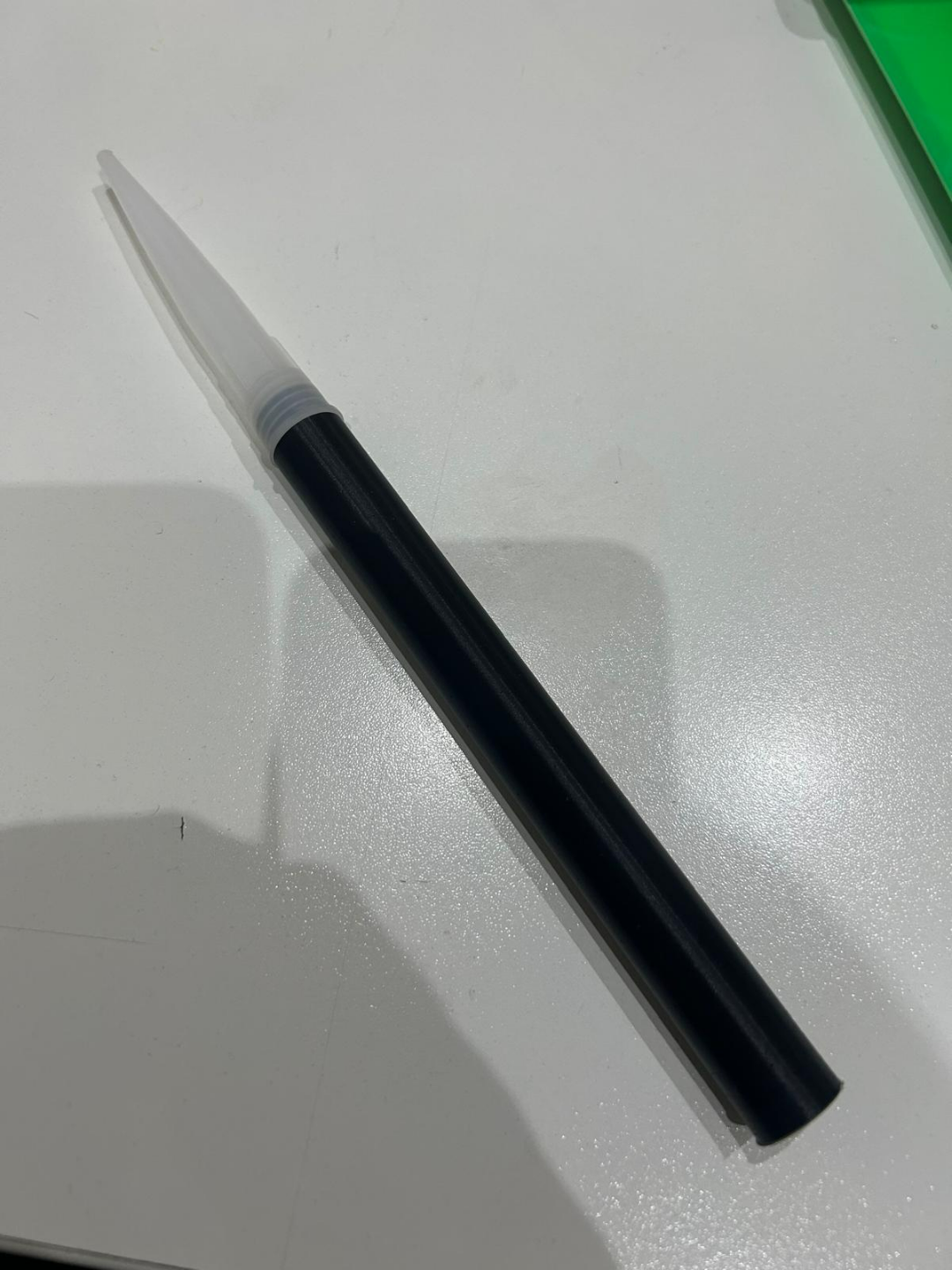 silicone nozzle extension