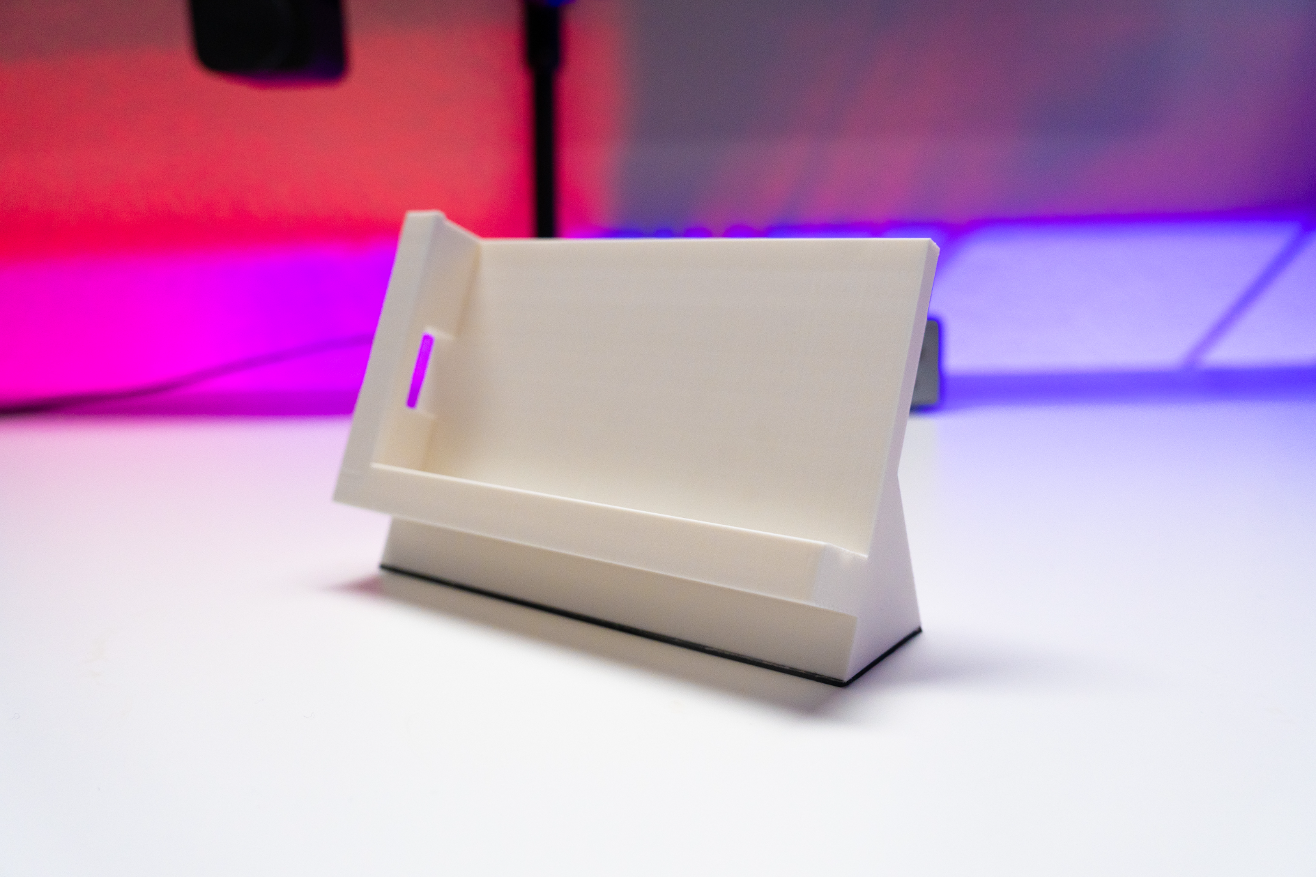 Spotify Car Thing Elevated Desk Stand
