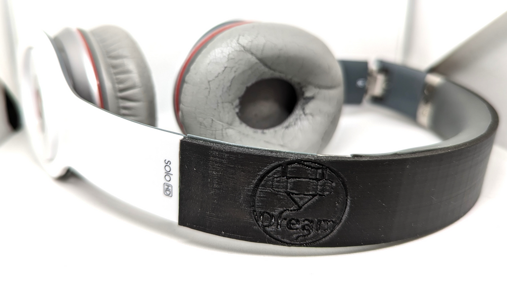 Headband for beats solo HD