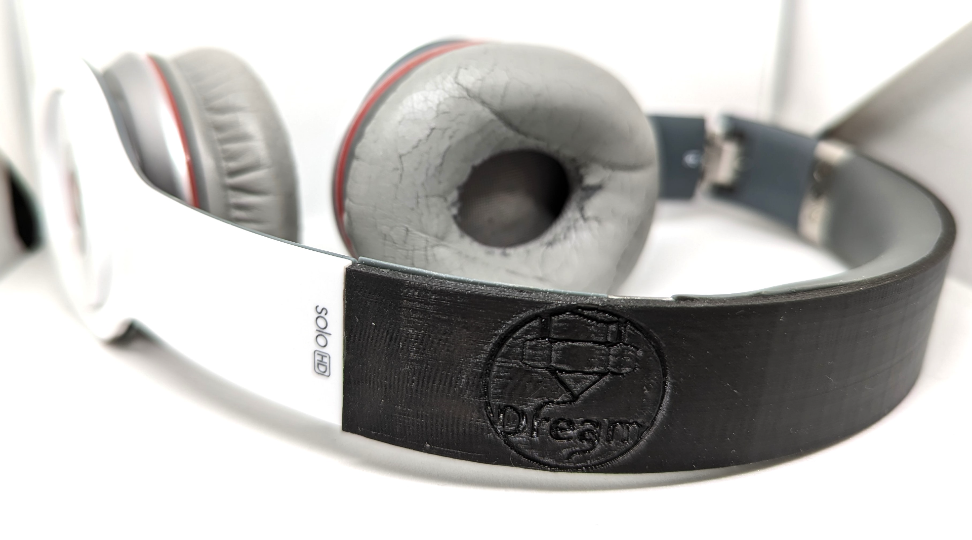 Headband for beats solo HD