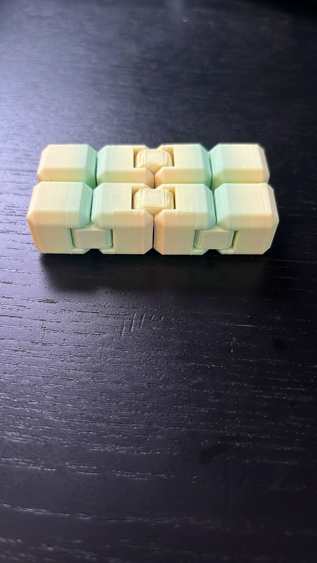 Infinite Würfel