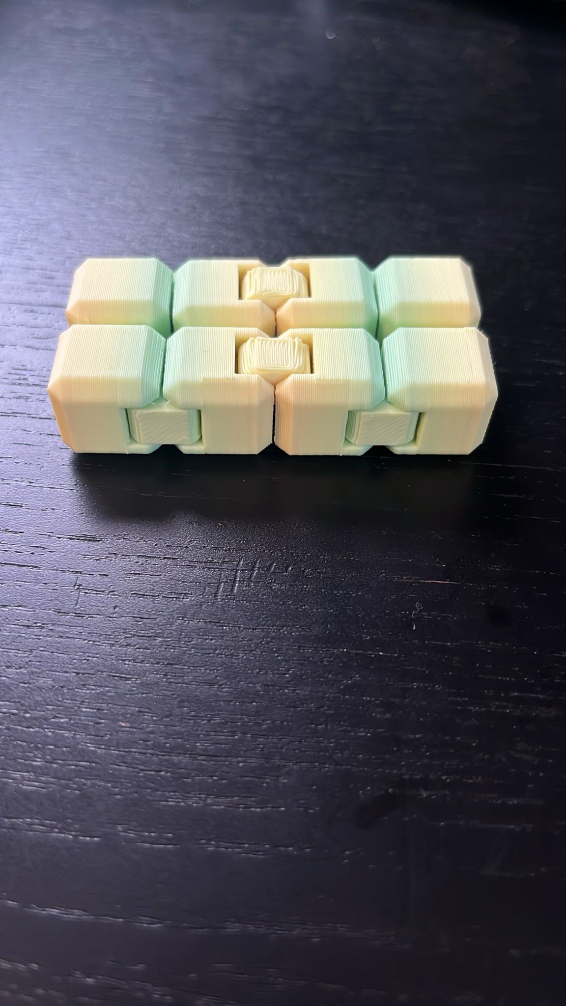 Infinite Würfel