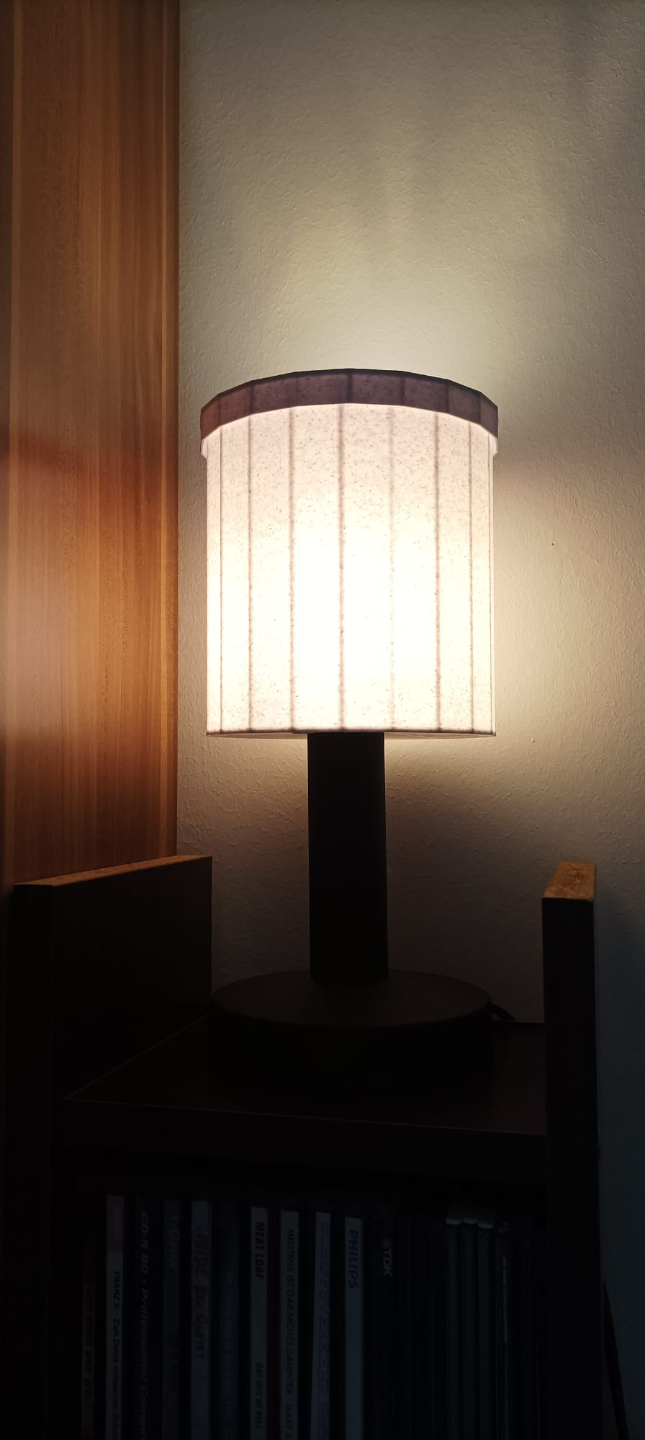 Lampenschirm