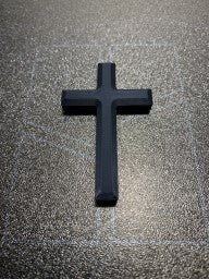 Necklace Cross Charm