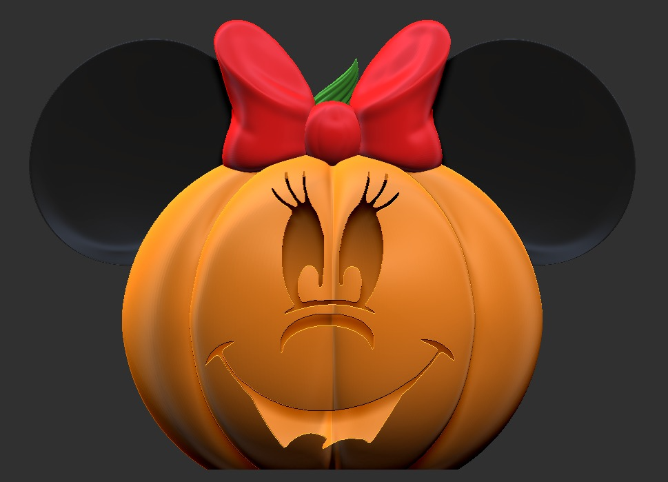 Jack-o'-lantern