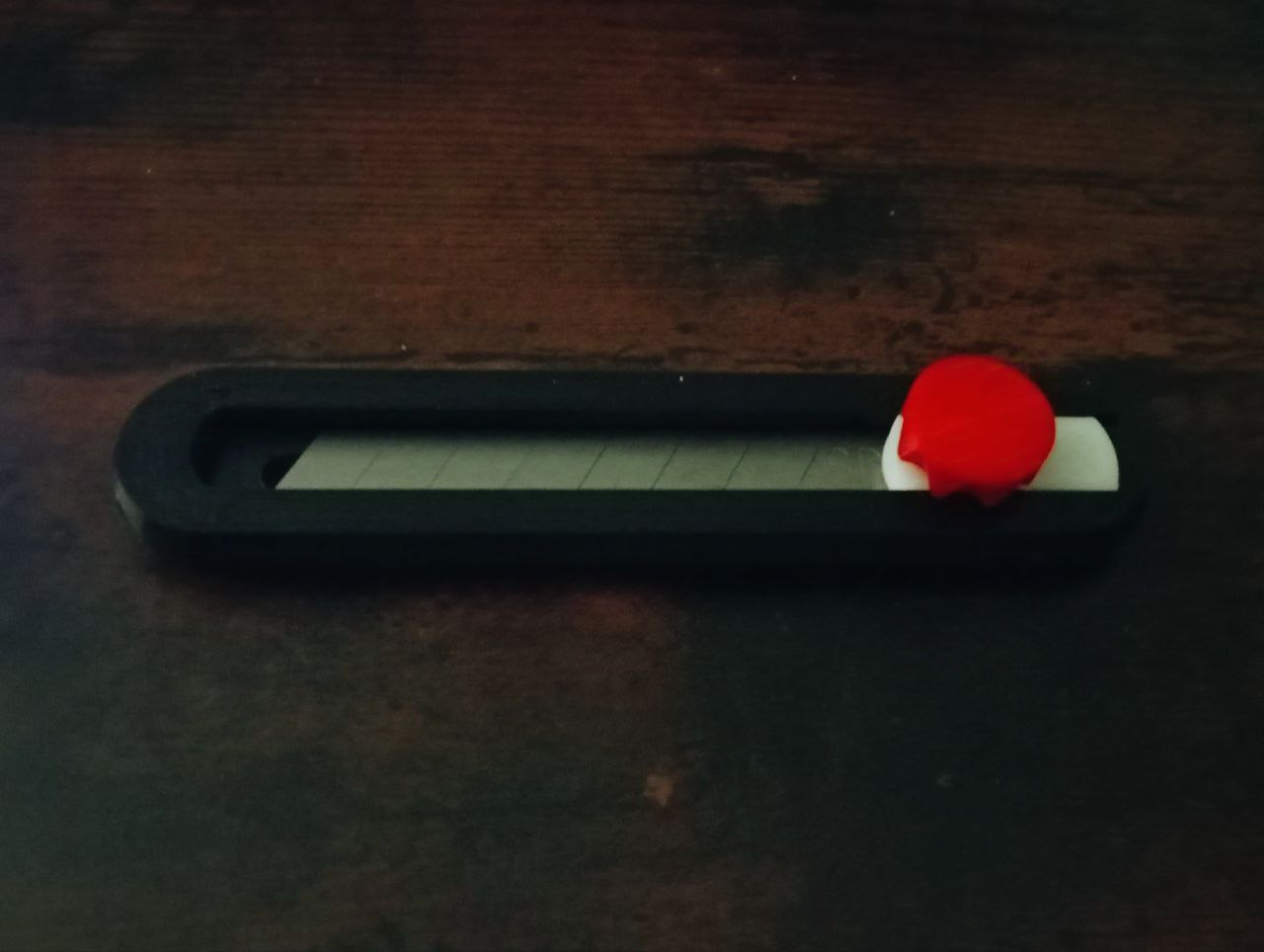 Simple Cutter Knife 18mm
