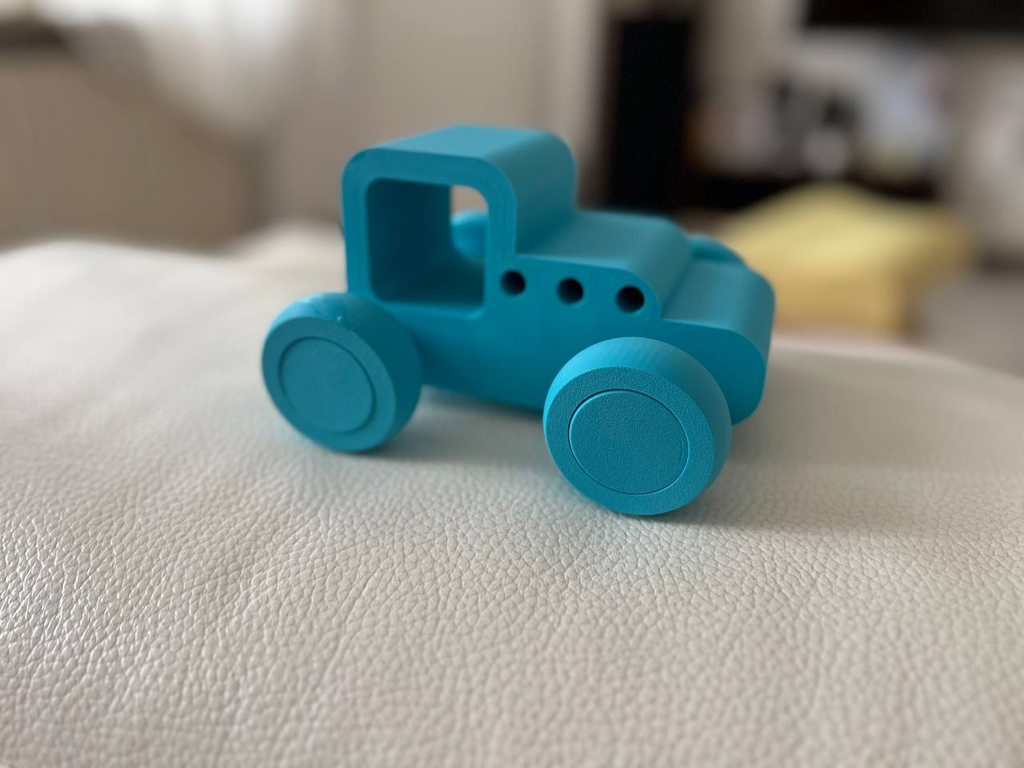 Easy Truck