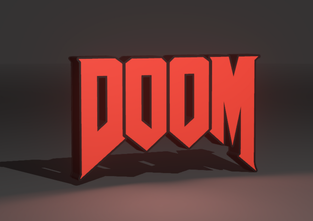 Doom Lightbox