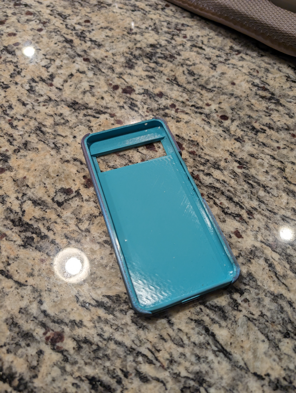 Pixel 8 Pro Dual Shell Case