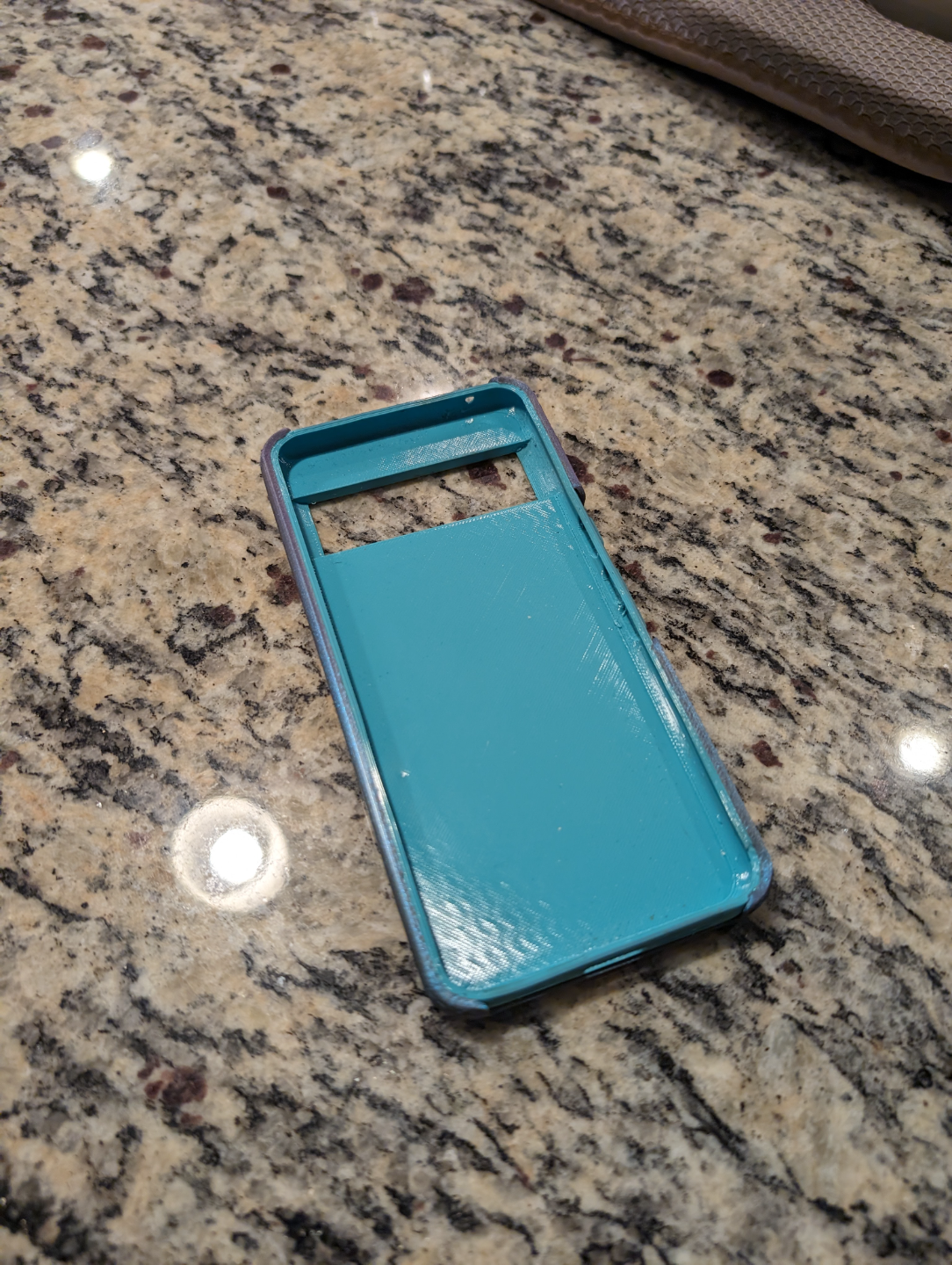 Pixel 8 Pro Dual Shell Case
