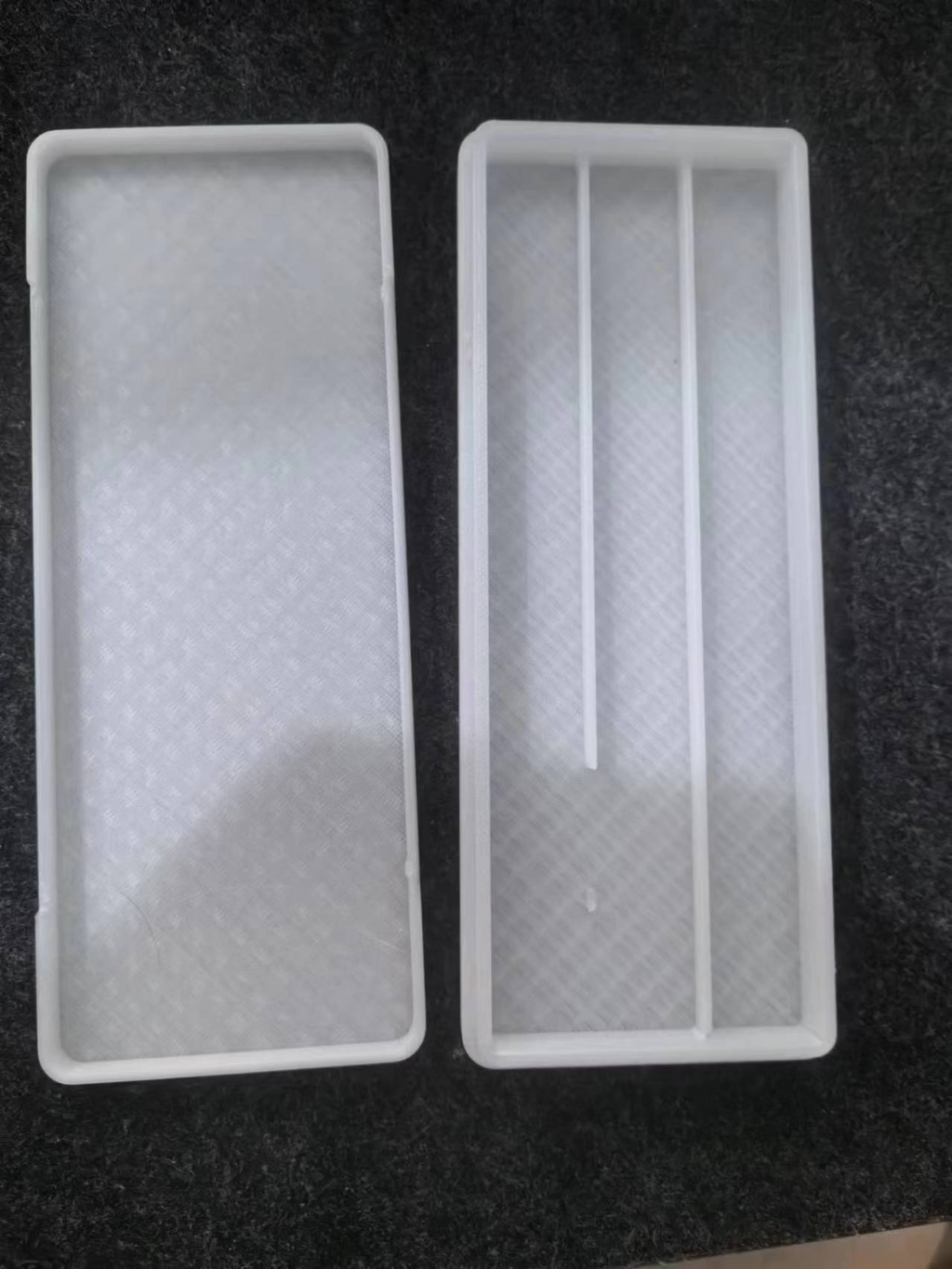 3格键帽收纳盒