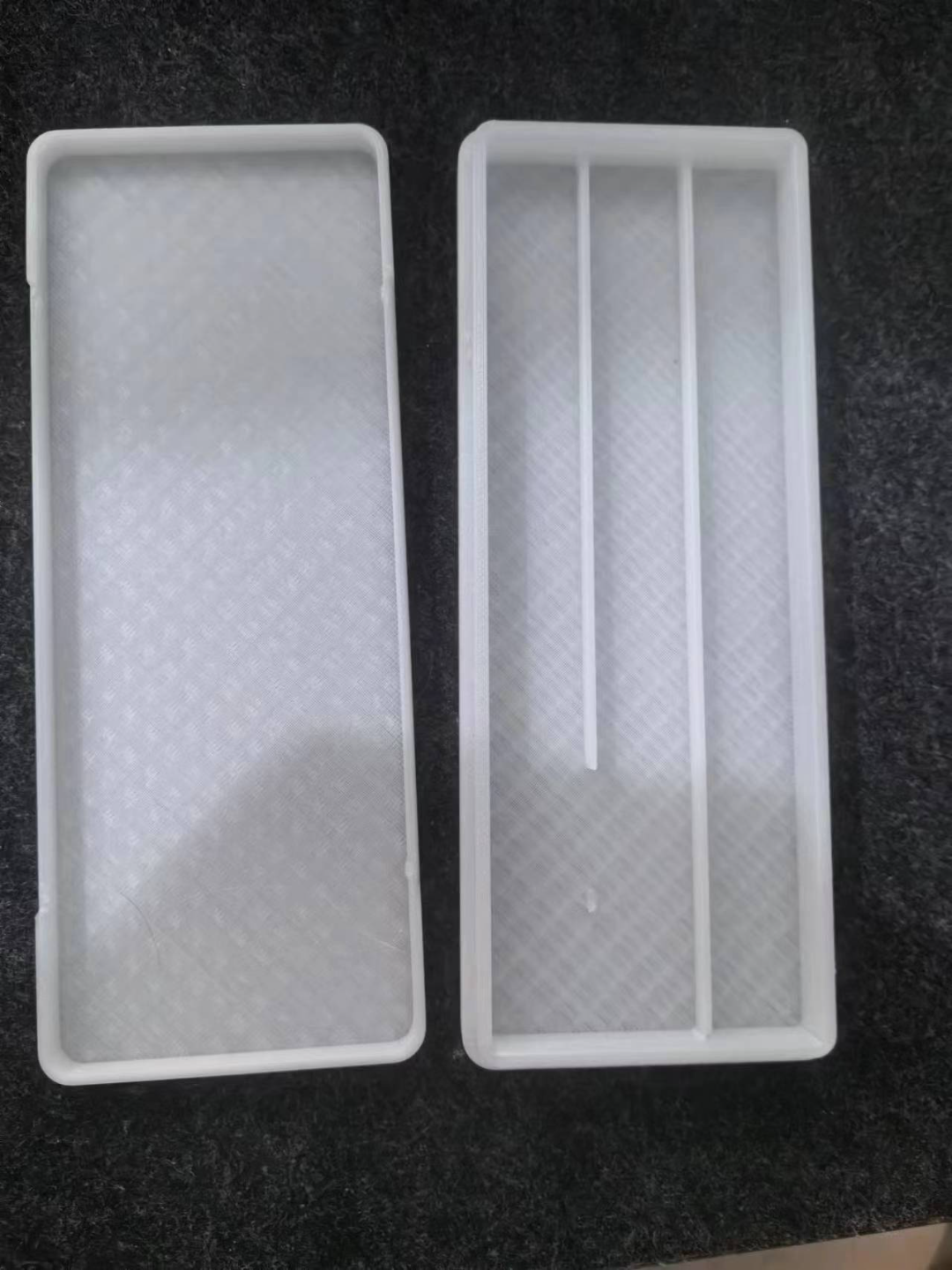 3格键帽收纳盒