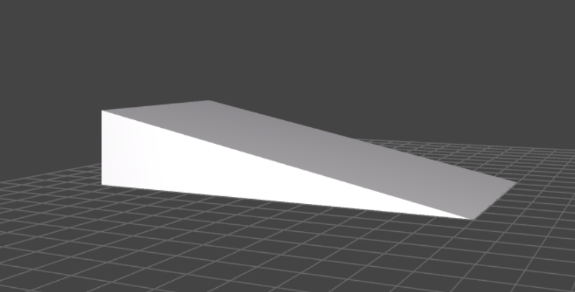 Parametric Wedge - Perfect for fast wedge projects