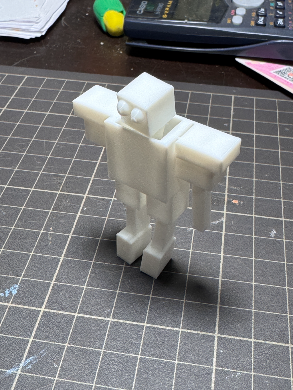 Movable Robot v1