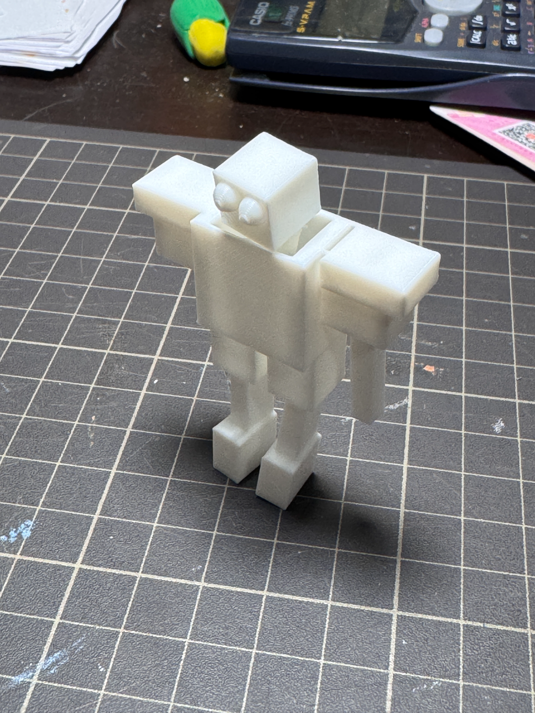 Movable Robot v1