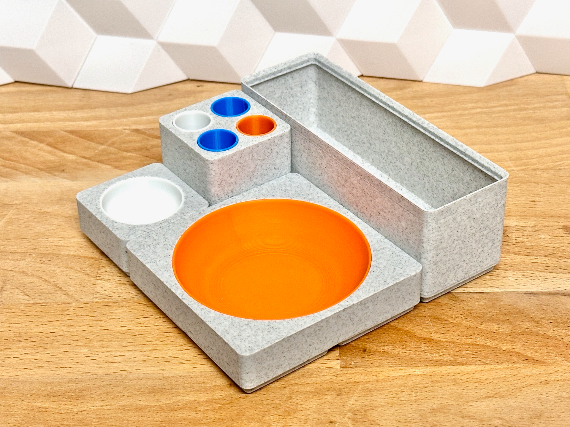 Gridfinity Box Classic - System organizer boxes