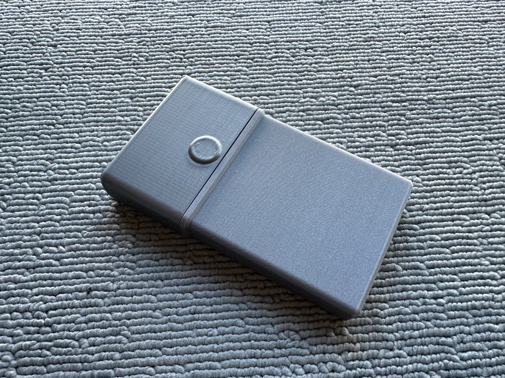 Money box