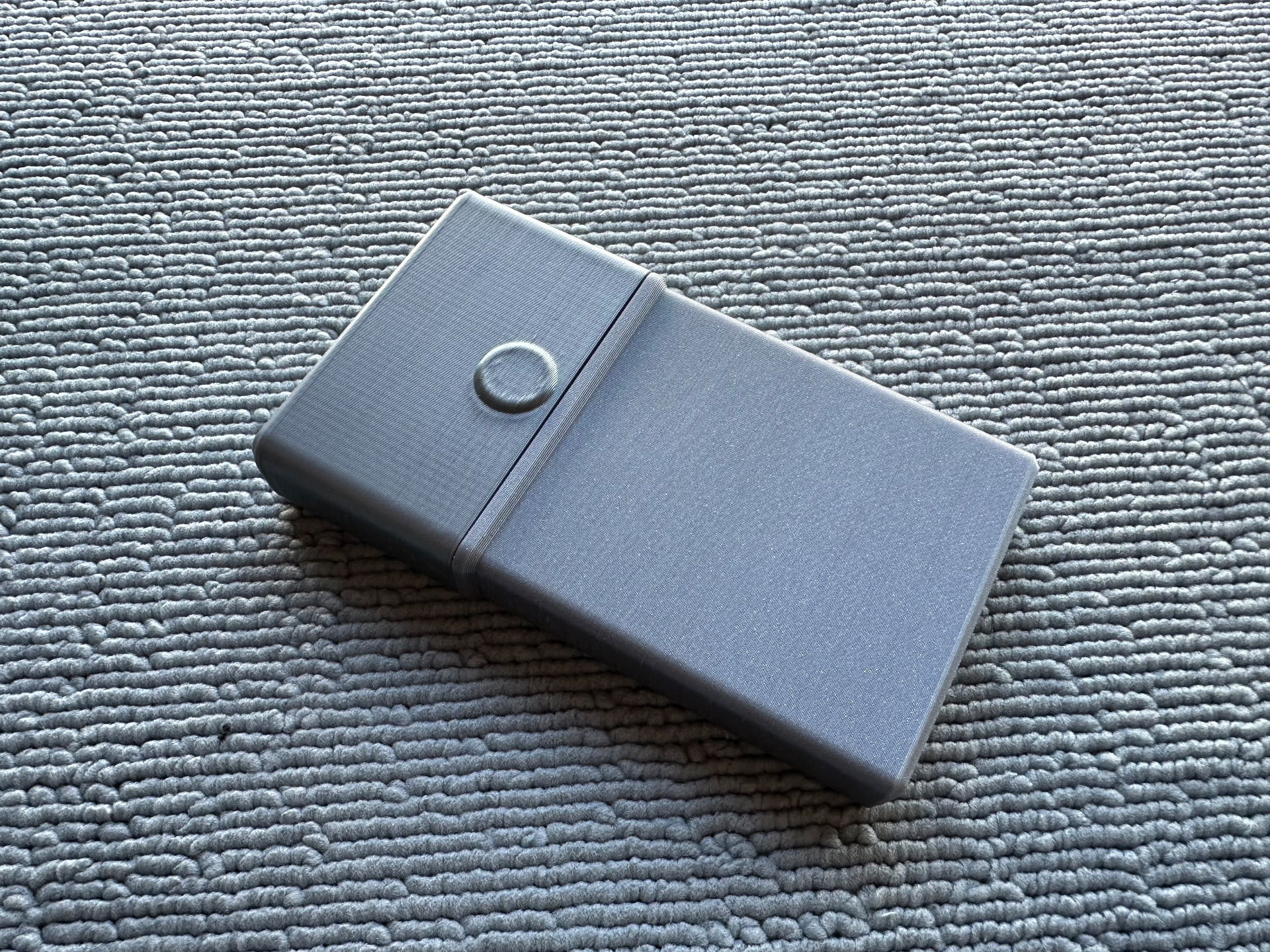 Money box